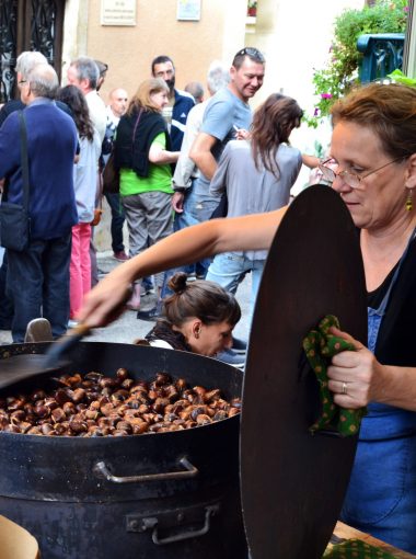 Programme des fêtes