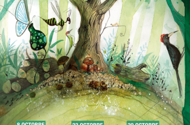 Voici le pré-programme des Castagnades 2023