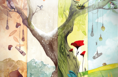 Le programme des Castagnades 2023