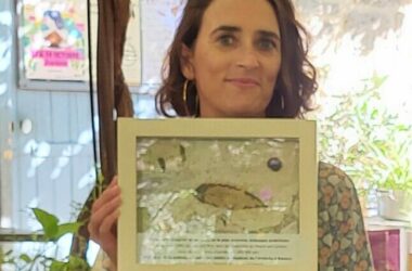 La châtaigne d’Ardèche, une histoire qui remonte à 8,5 millions d&rsquo;années