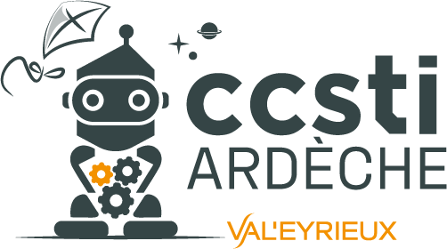 Logo 4, 6 et 7 (CCSTI Ardèche allongé)