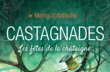 Le programme des Castagnades 2024
