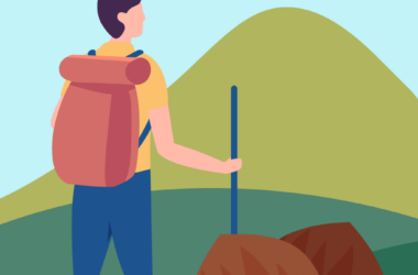 Du nouveau sur l’appli mobile RANDO MONTS d’Ardèche