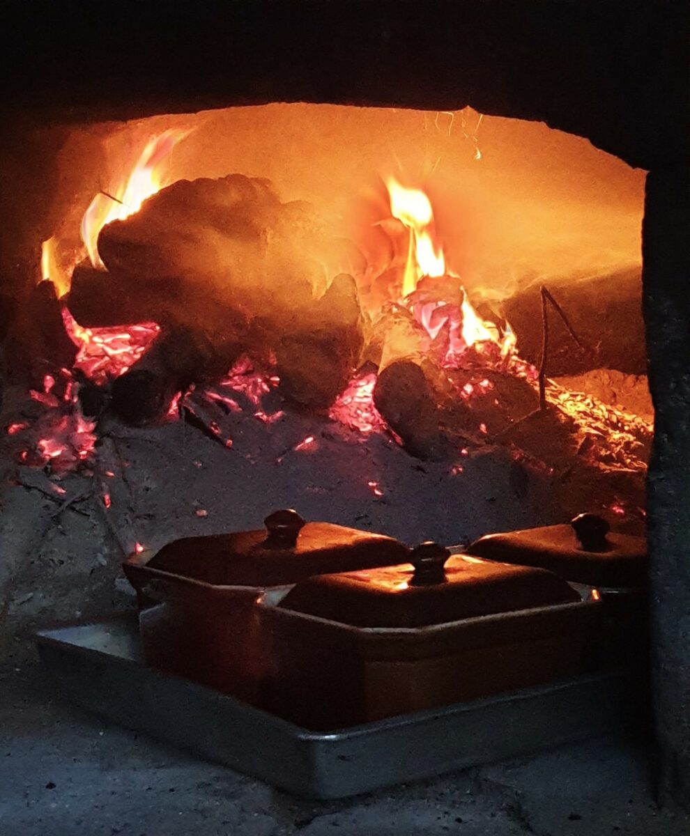 terrine four a bois auberge les murets 2022 (2)