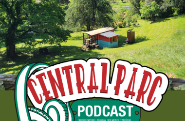 CENTRAL PARC #8 Valeurs Parc, une marque à part